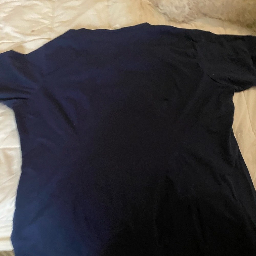 Scrub top - Picture 2 of 3